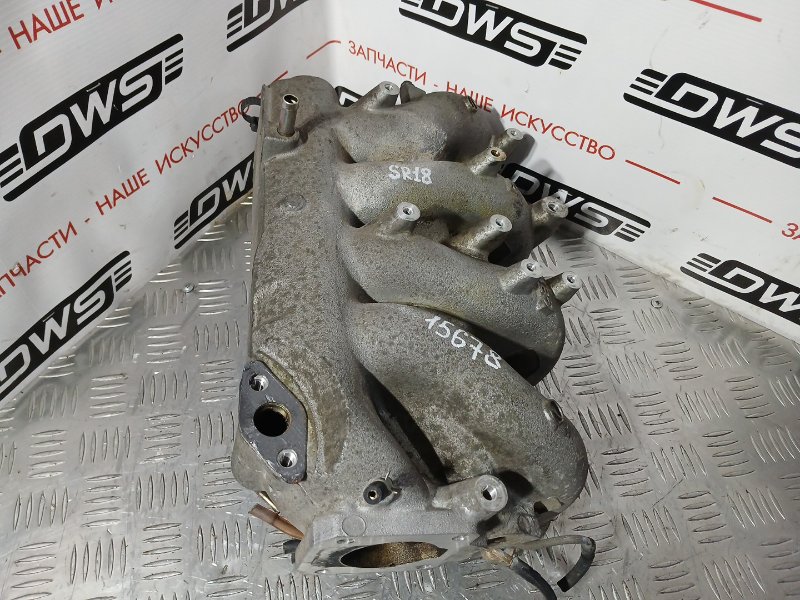 Коллектор впускной, 1000 рублей, Красноярск