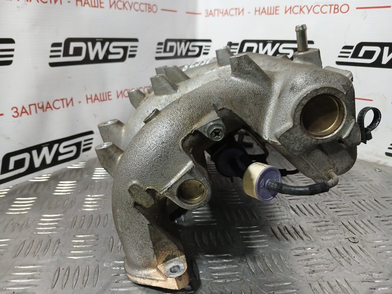 Коллектор впускной, 1000 рублей, Красноярск