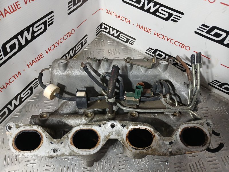 Коллектор впускной, 1000 рублей, Красноярск