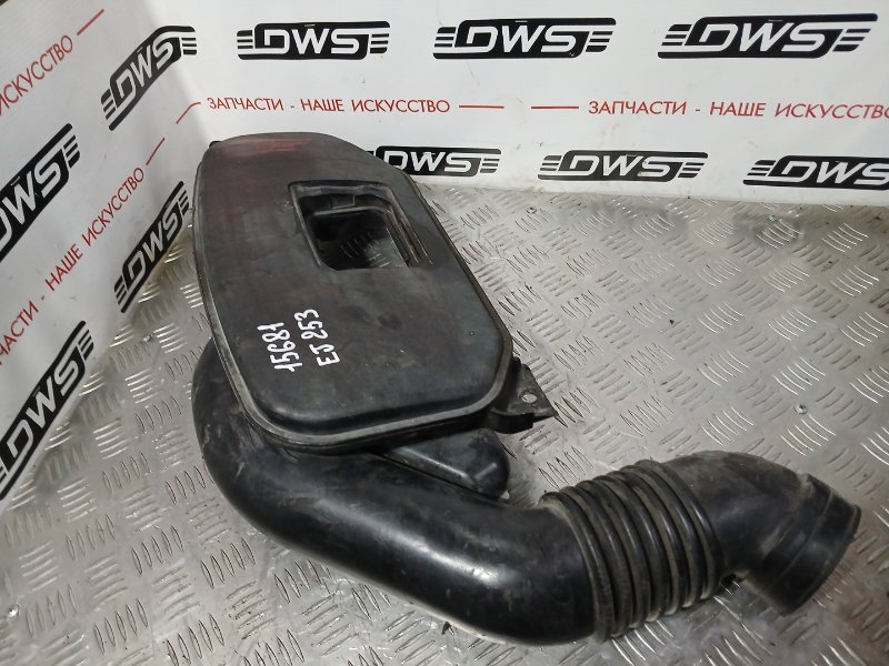 Резонатор воздушного фильтра, 500 рублей, Красноярск