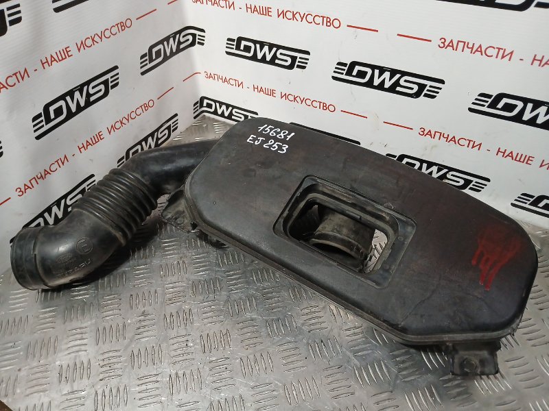 Резонатор воздушного фильтра, 500 рублей, Красноярск