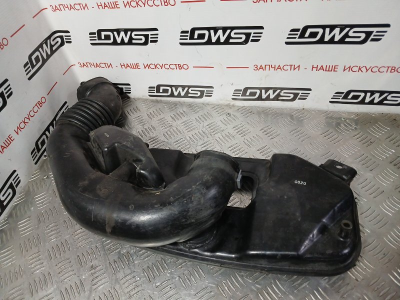 Резонатор воздушного фильтра, 500 рублей, Красноярск