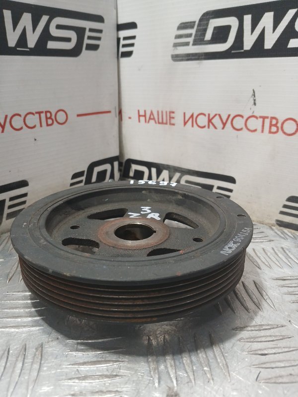 Шкив коленвала, 1000 рублей, Красноярск