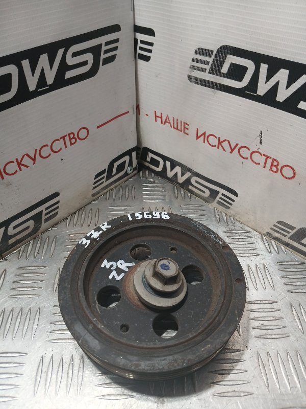 Шкив коленвала, 1000 рублей, Красноярск