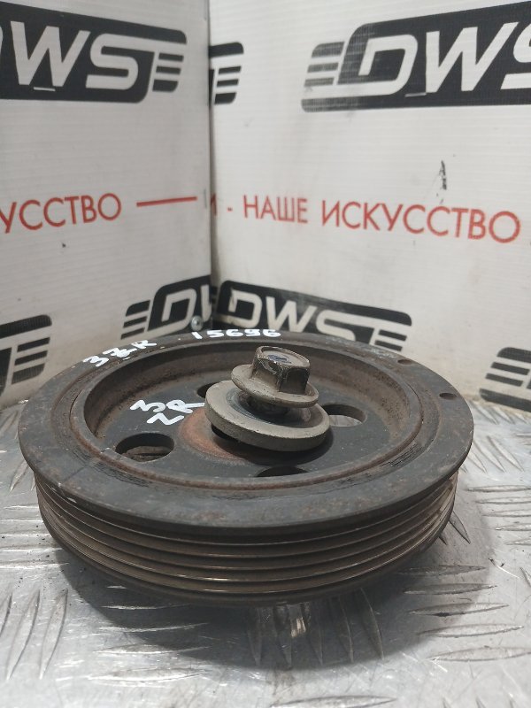 Шкив коленвала, 1000 рублей, Красноярск