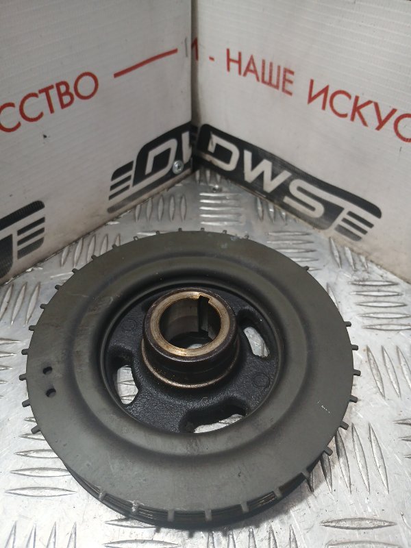 Шкив коленвала, 1000 рублей, Красноярск