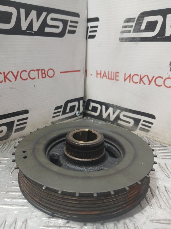 Шкив коленвала, 1000 рублей, Красноярск