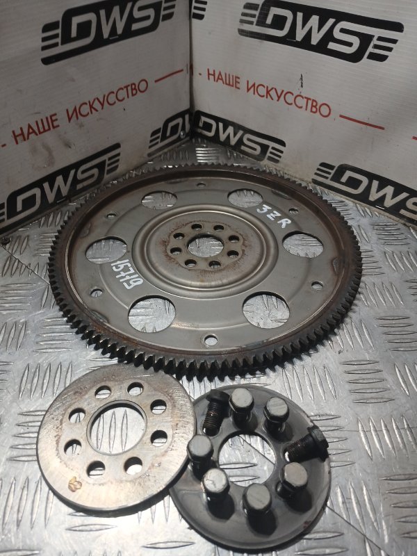 Маховик, 700 рублей, Красноярск