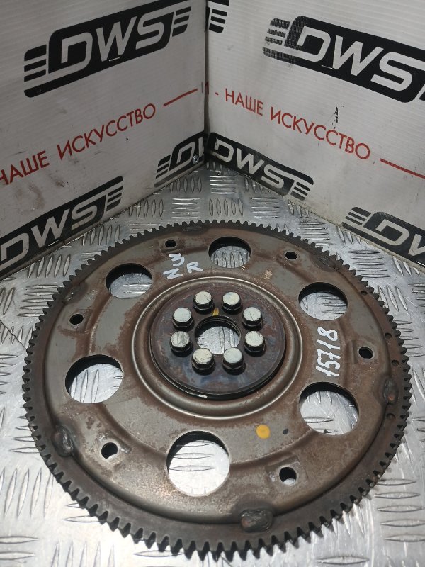 Маховик, 700 рублей, Красноярск