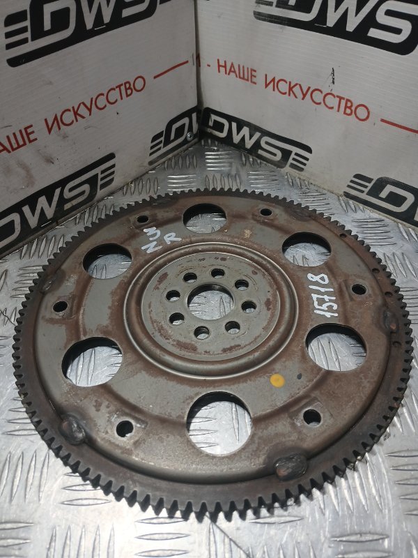 Маховик, 700 рублей, Красноярск