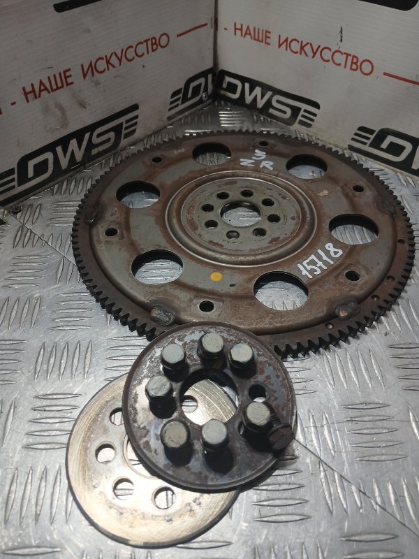 Маховик, 700 рублей, Красноярск