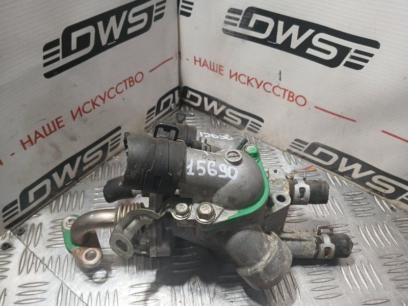 Корпус термостата, 1500 рублей, Красноярск