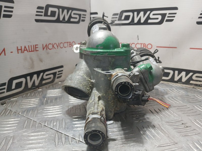 Корпус термостата, 1500 рублей, Красноярск