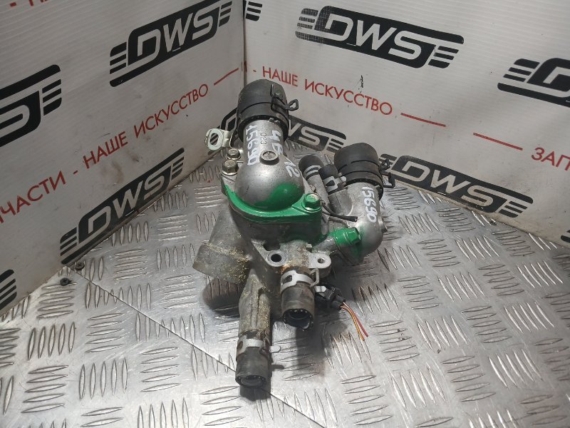 Корпус термостата, 1500 рублей, Красноярск