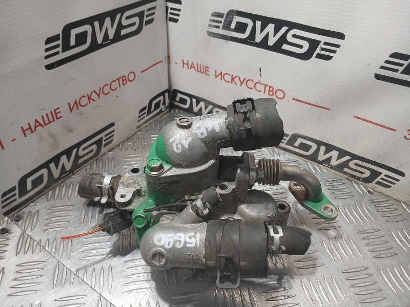 Корпус термостата, 1500 рублей, Красноярск