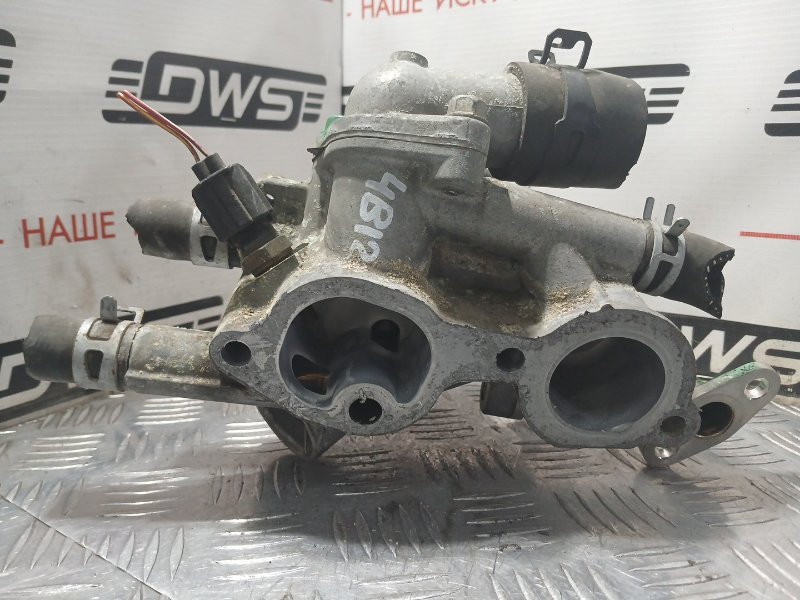 Корпус термостата, 1500 рублей, Красноярск