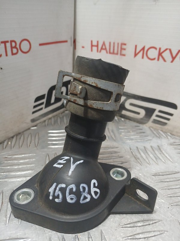 Корпус термостата, 500 рублей, Красноярск