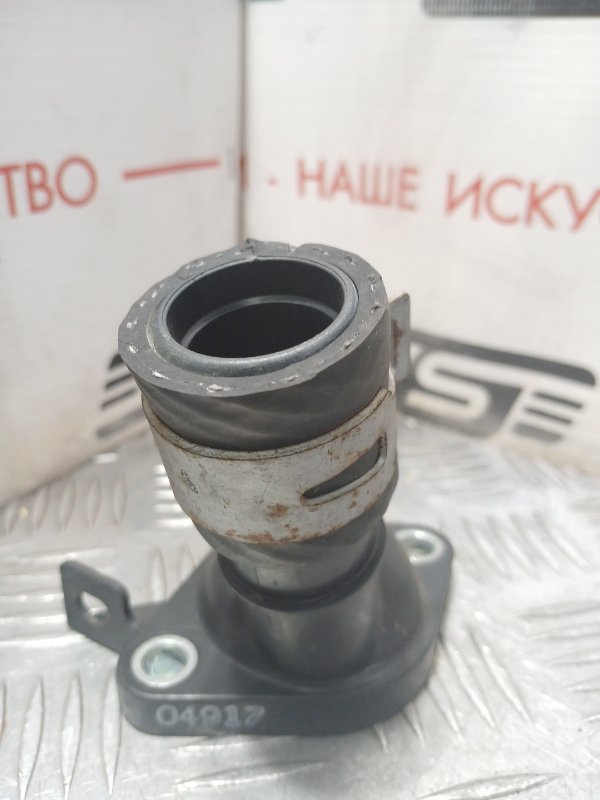 Корпус термостата, 500 рублей, Красноярск