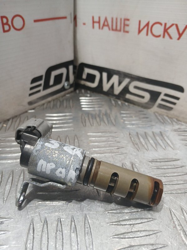 Клапан VVT-i, 1000 рублей, Красноярск