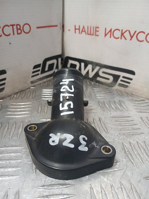 Корпус термостата, 500 рублей, Красноярск