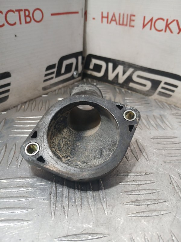 Корпус термостата, 500 рублей, Красноярск