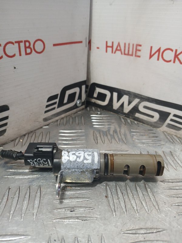 Клапан VVT-i, 1000 рублей, Красноярск