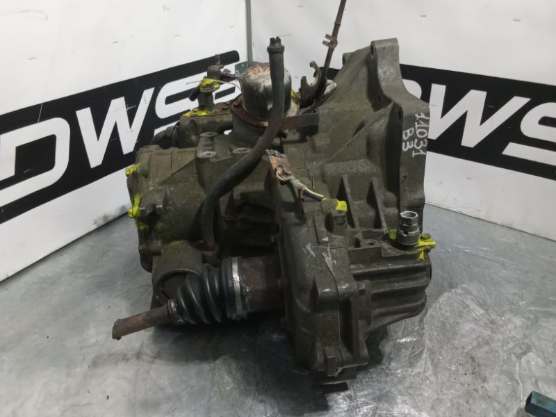 АКПП, 40000 рублей, Красноярск