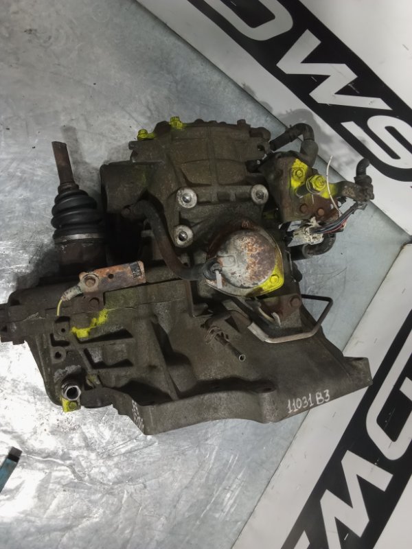 АКПП, 40000 рублей, Красноярск