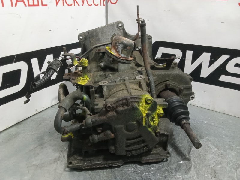 АКПП, 40000 рублей, Красноярск