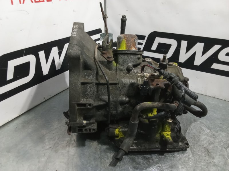 АКПП, 40000 рублей, Красноярск