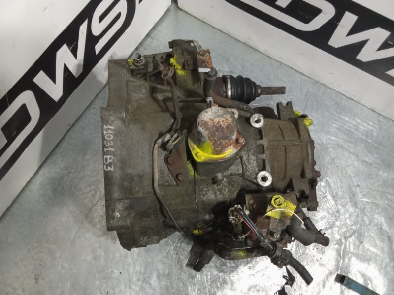 АКПП, 40000 рублей, Красноярск