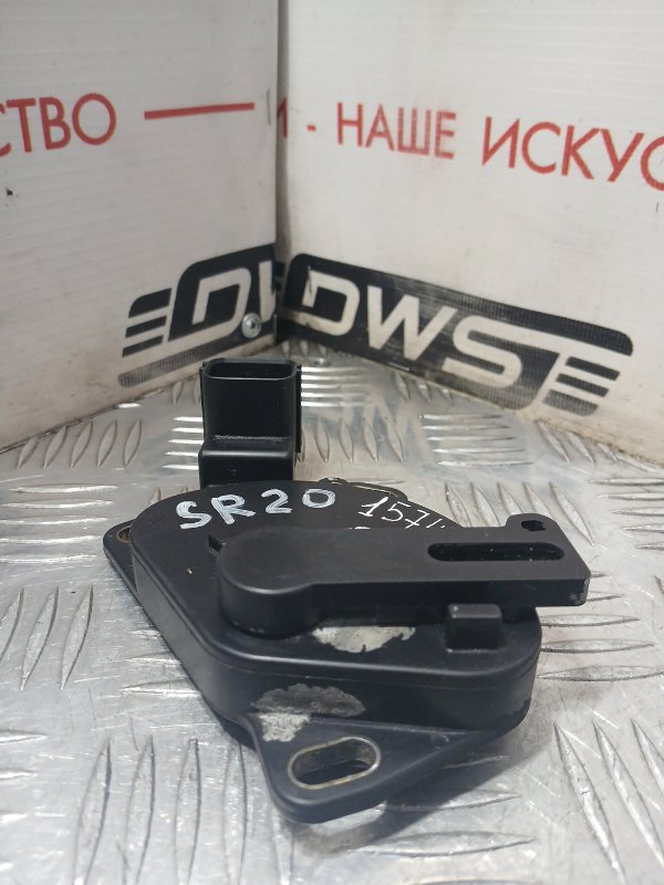 Датчик положения селектора КПП, 500 рублей, Красноярск