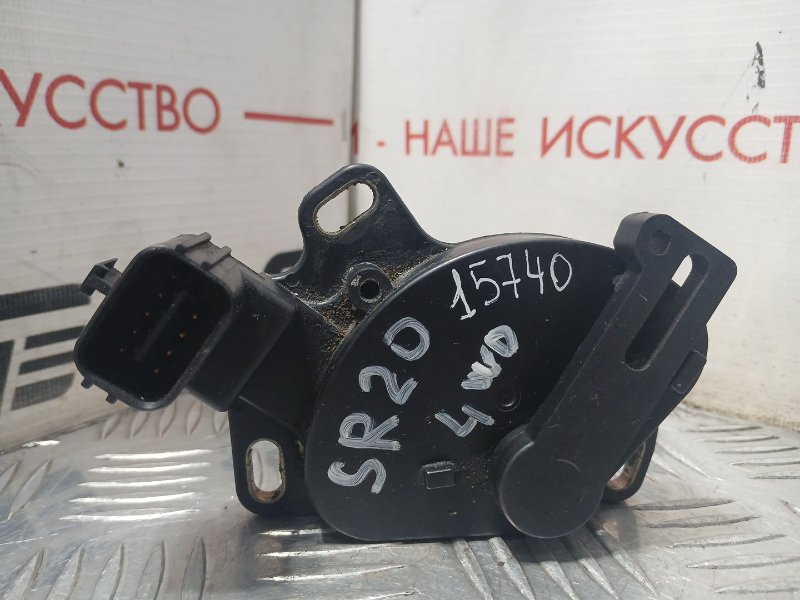 Датчик положения селектора КПП, 500 рублей, Красноярск