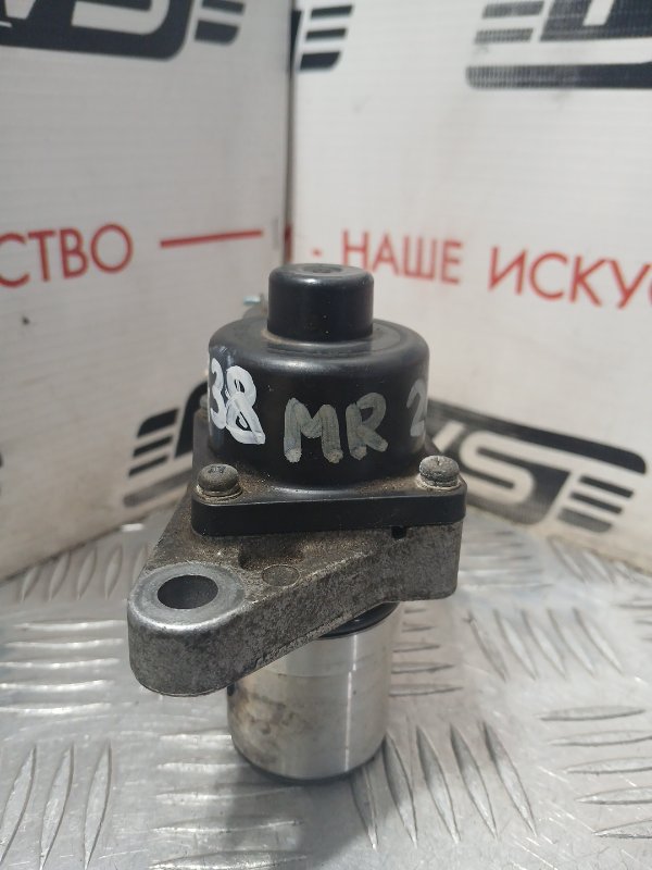 Клапан EGR Serena CC25 MR20DE