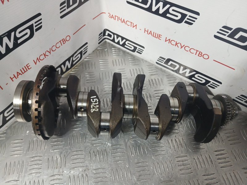 Коленвал, 2000 рублей, Красноярск