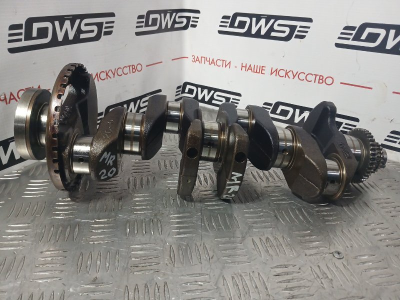 Коленвал, 2000 рублей, Красноярск