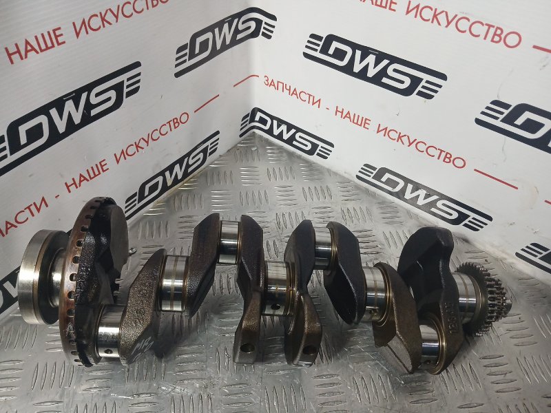 Коленвал, 2000 рублей, Красноярск