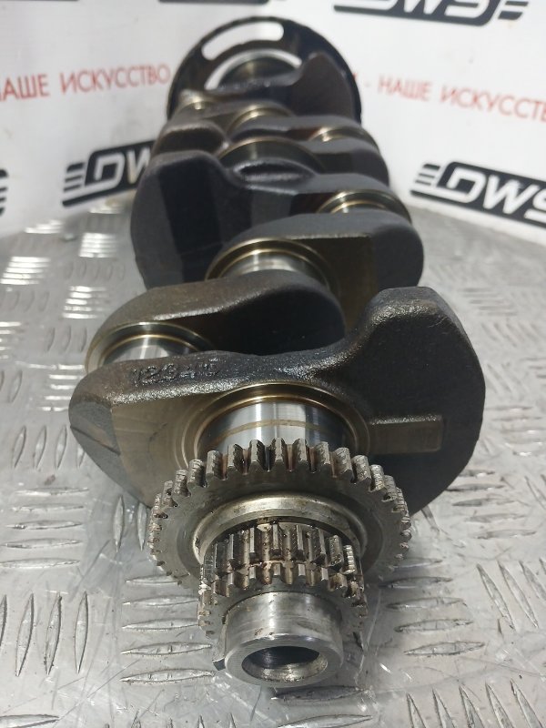 Коленвал, 2000 рублей, Красноярск