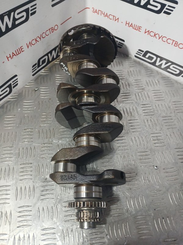 Коленвал, 2000 рублей, Красноярск