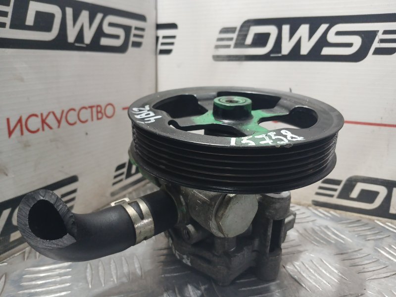 Насос гидроусилителя руля, 1000 рублей, Красноярск