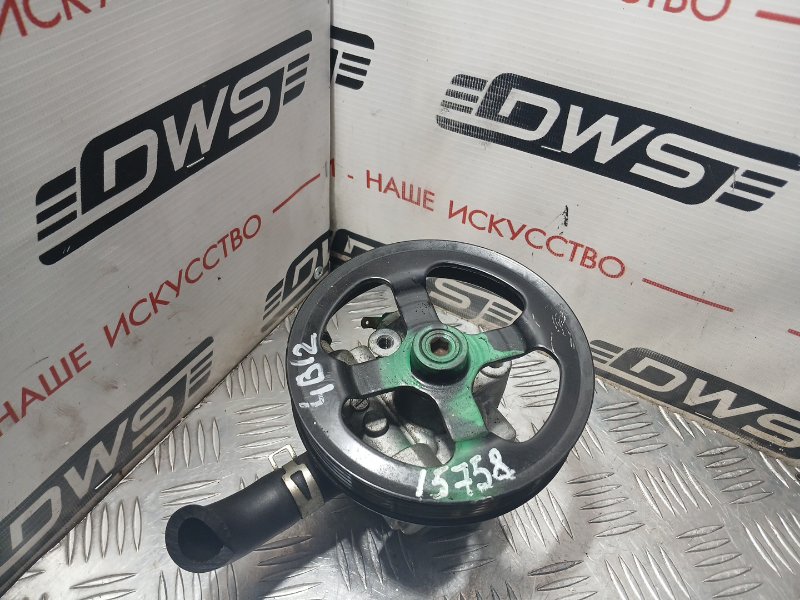 Насос гидроусилителя руля, 1000 рублей, Красноярск