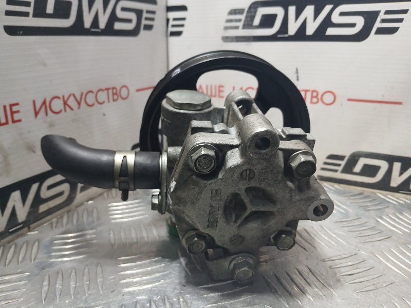 Насос гидроусилителя руля, 1000 рублей, Красноярск