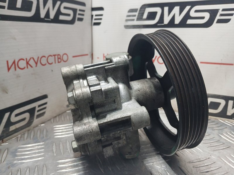 Насос гидроусилителя руля, 1000 рублей, Красноярск