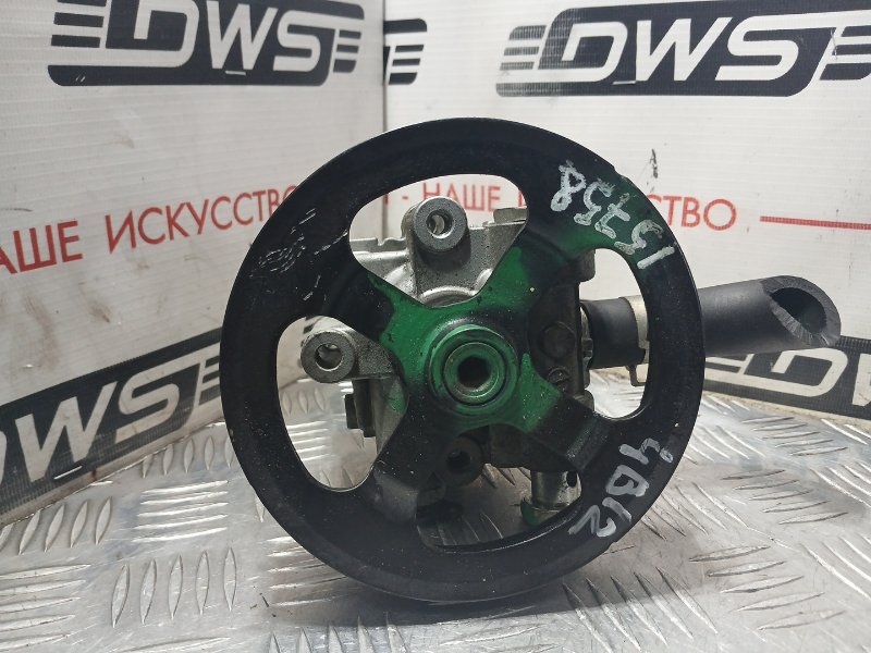 Насос гидроусилителя руля, 1000 рублей, Красноярск