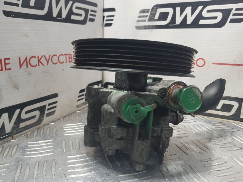 Насос гидроусилителя руля, 1000 рублей, Красноярск