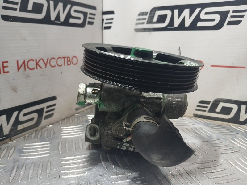 Насос гидроусилителя руля, 1000 рублей, Красноярск