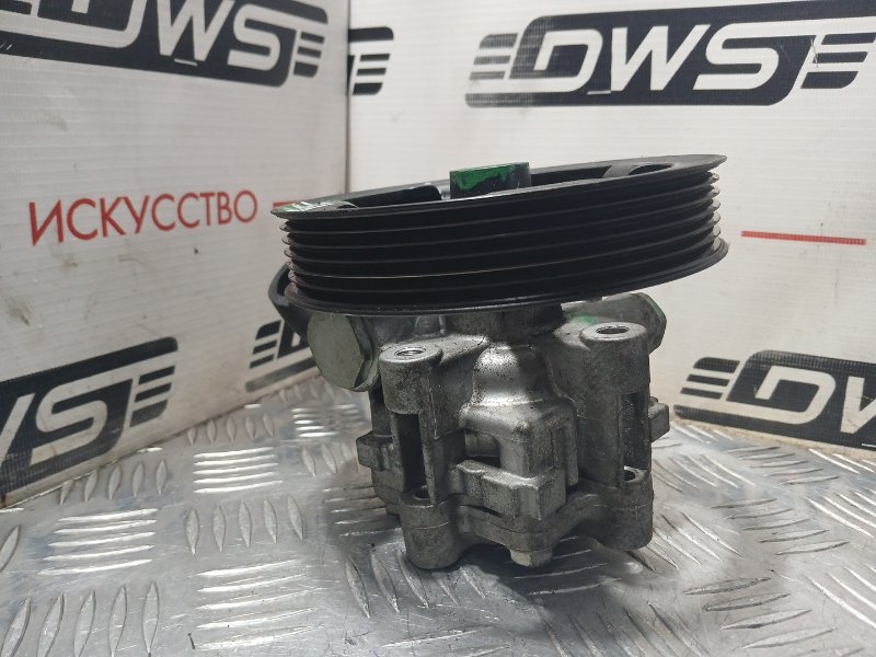 Насос гидроусилителя руля, 1000 рублей, Красноярск