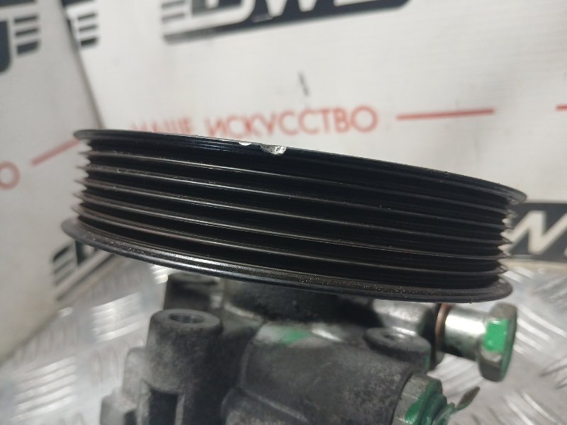 Насос гидроусилителя руля, 1000 рублей, Красноярск