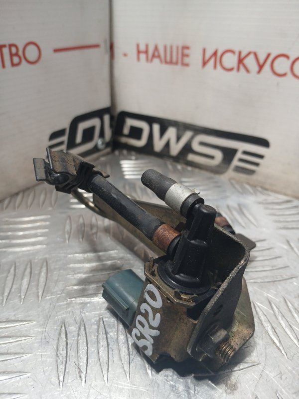 Клапан электромагнитный, 500 рублей, Красноярск