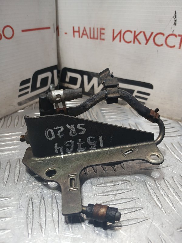 Клапан электромагнитный, 500 рублей, Красноярск